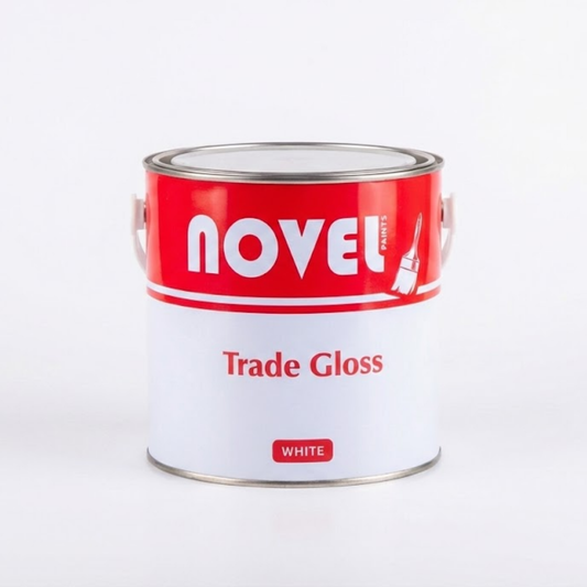 Trade Gloss (Hi-Gloss) Enamel