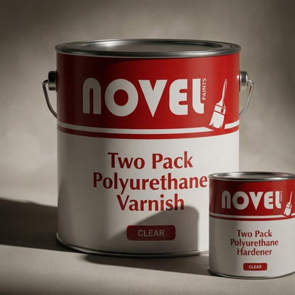 Two Pack Polyurethane Varnish Gloss