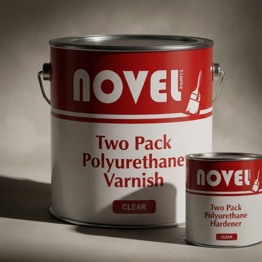 Two Pack Polyurethane Varnish Gloss