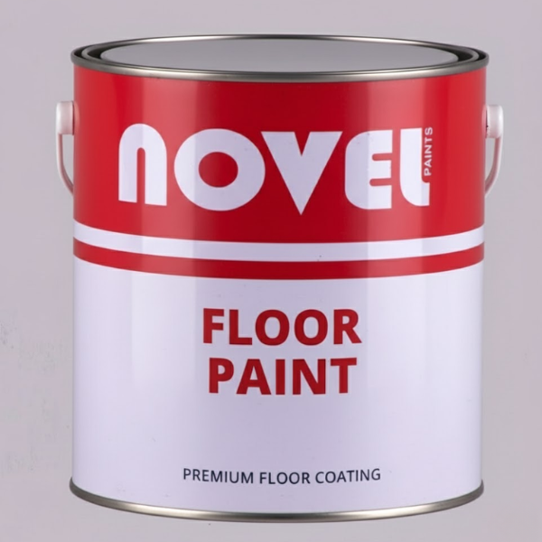 Floor Paint