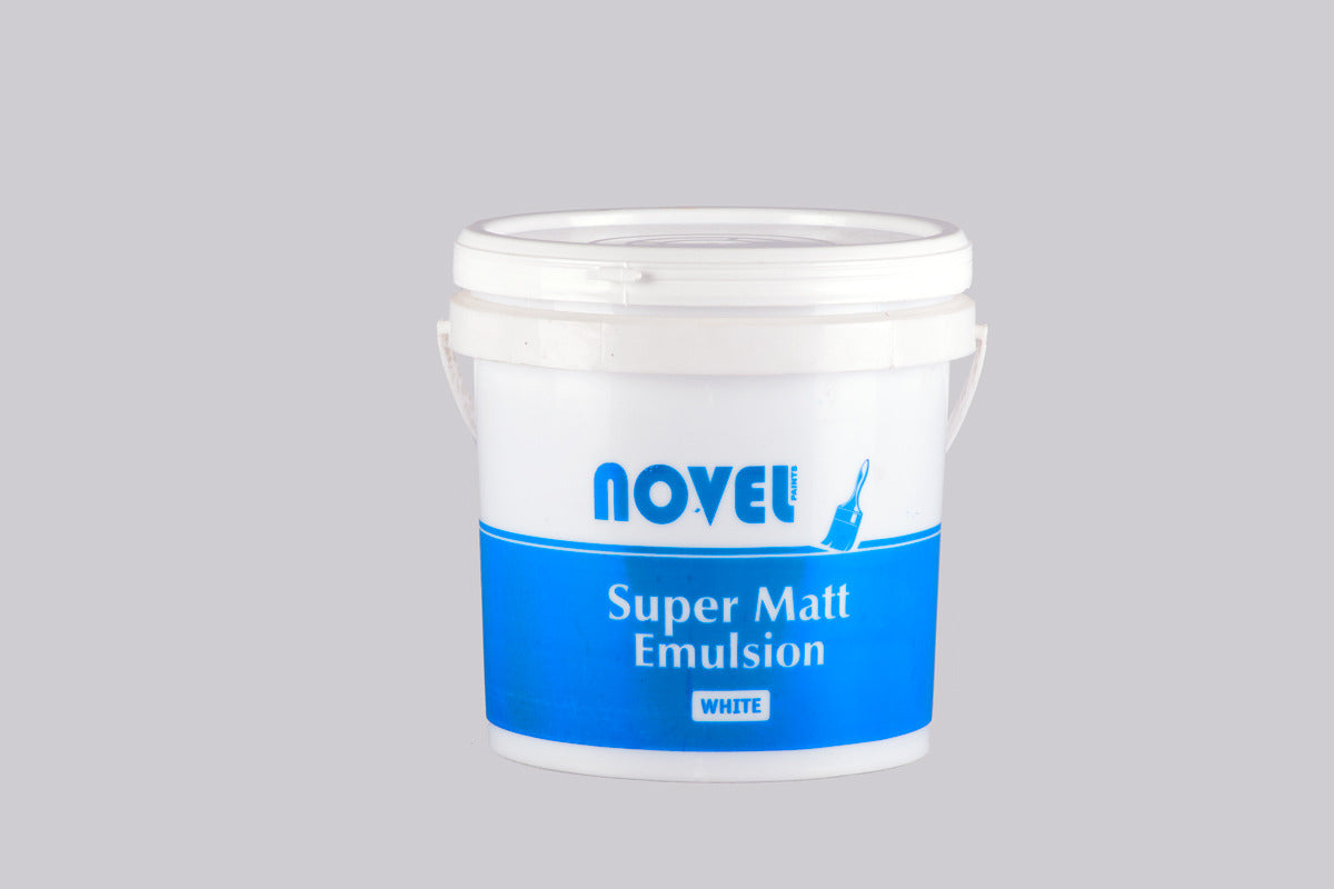 Supermatt Emulsion