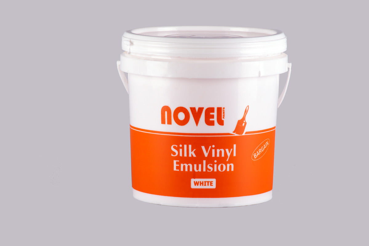 Silk Vinyl Emulsion