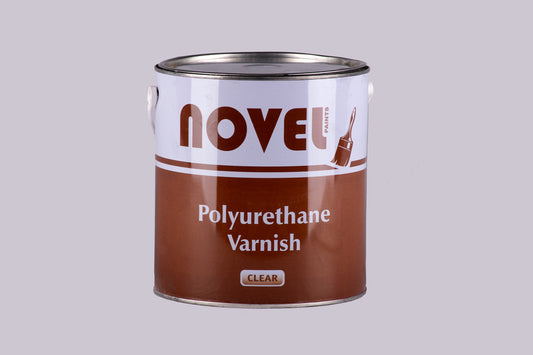 polyurethane varnish/ wood seal