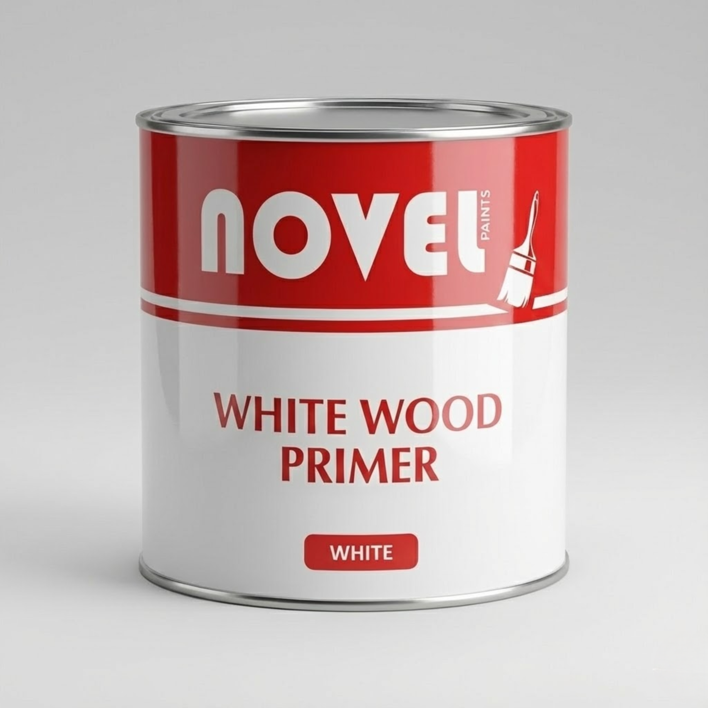 White Wood Primer