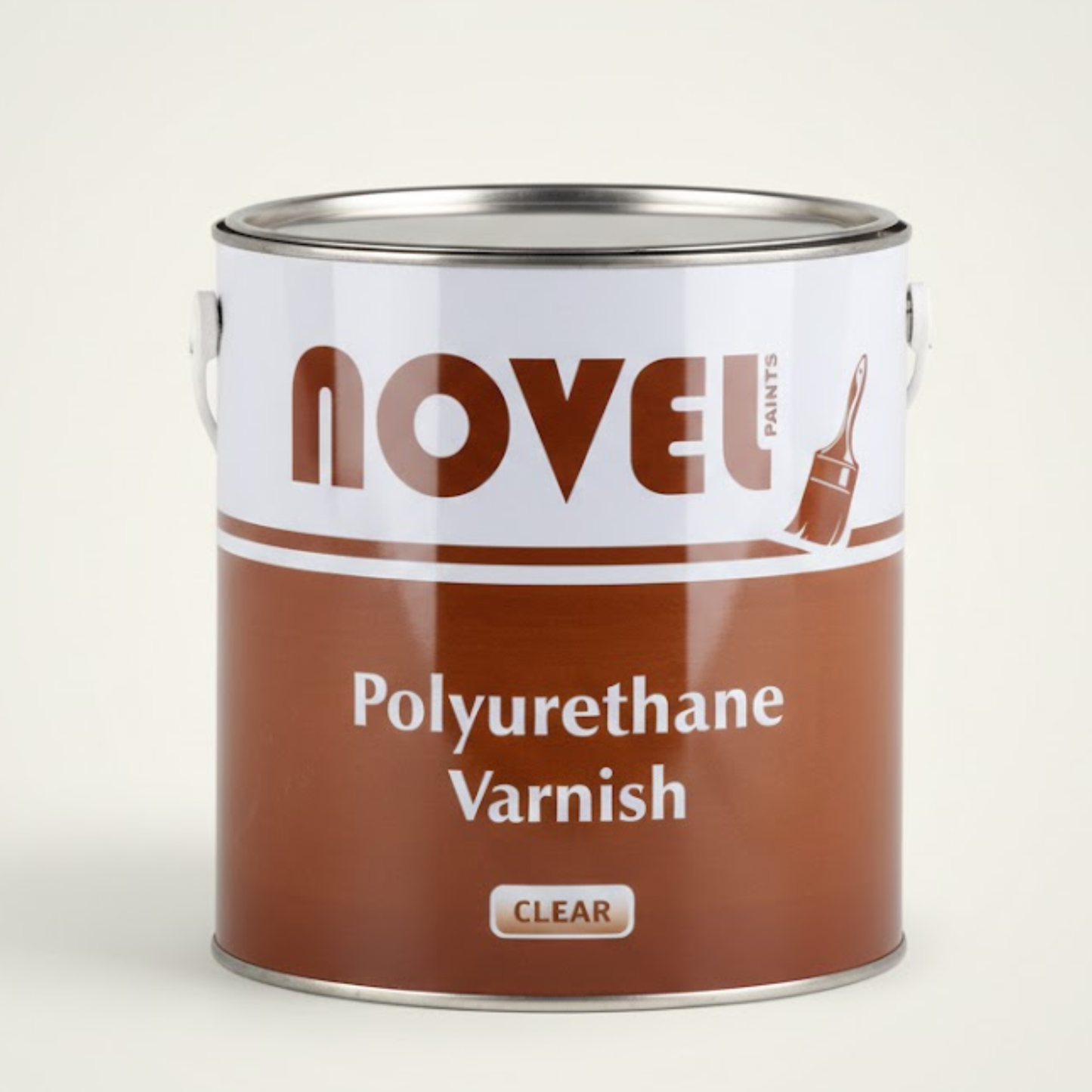 Wood Seal Clear Varnish (Polyurethane)