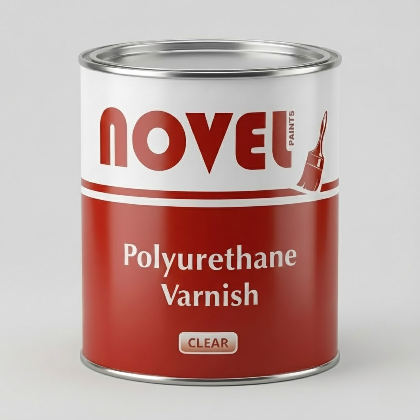 Wood Seal Clear Varnish (Polyurethane)