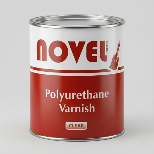 Wood Seal Clear Varnish (Polyurethane)