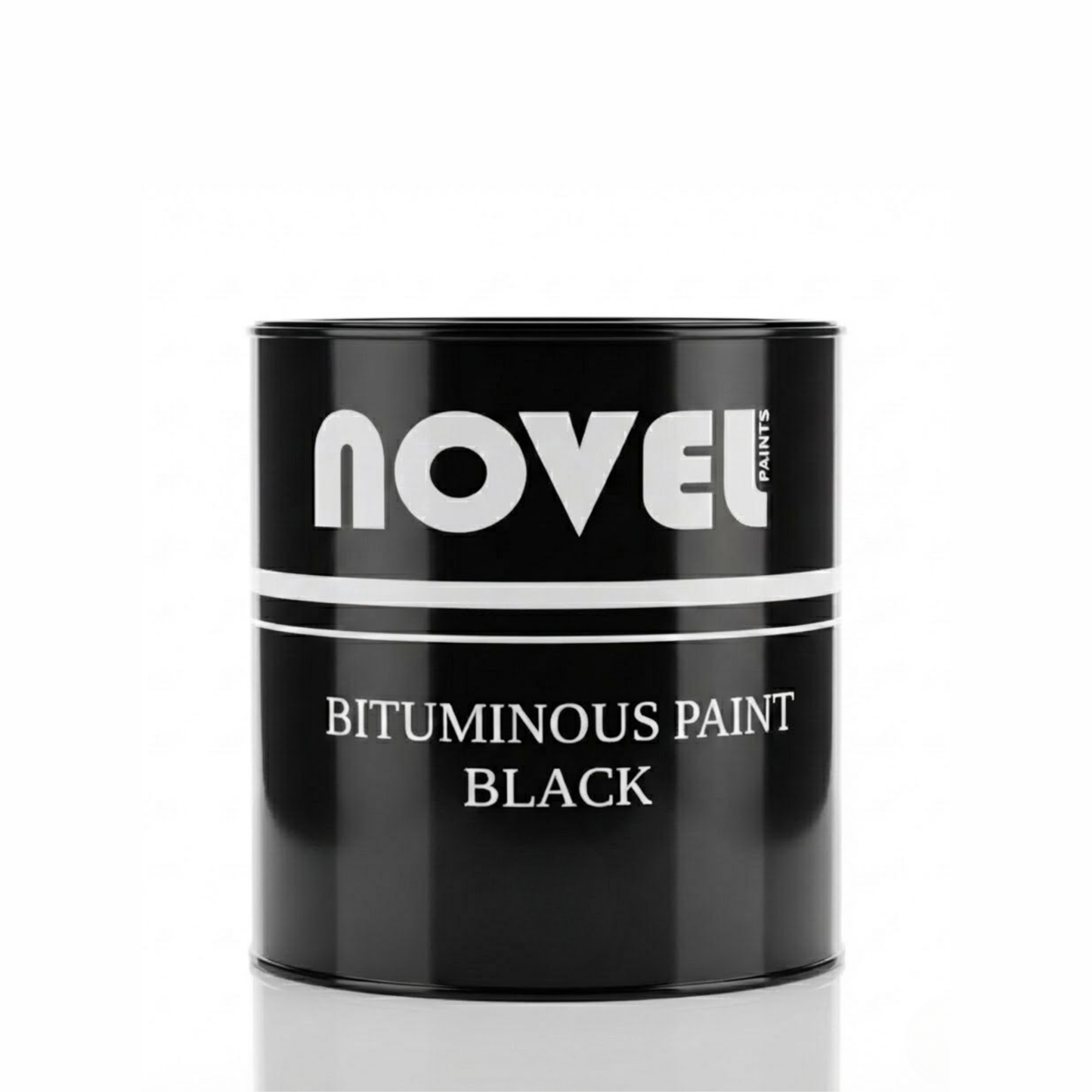 Bituminous Paint Black