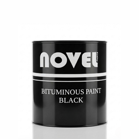 Bituminous Paint Black