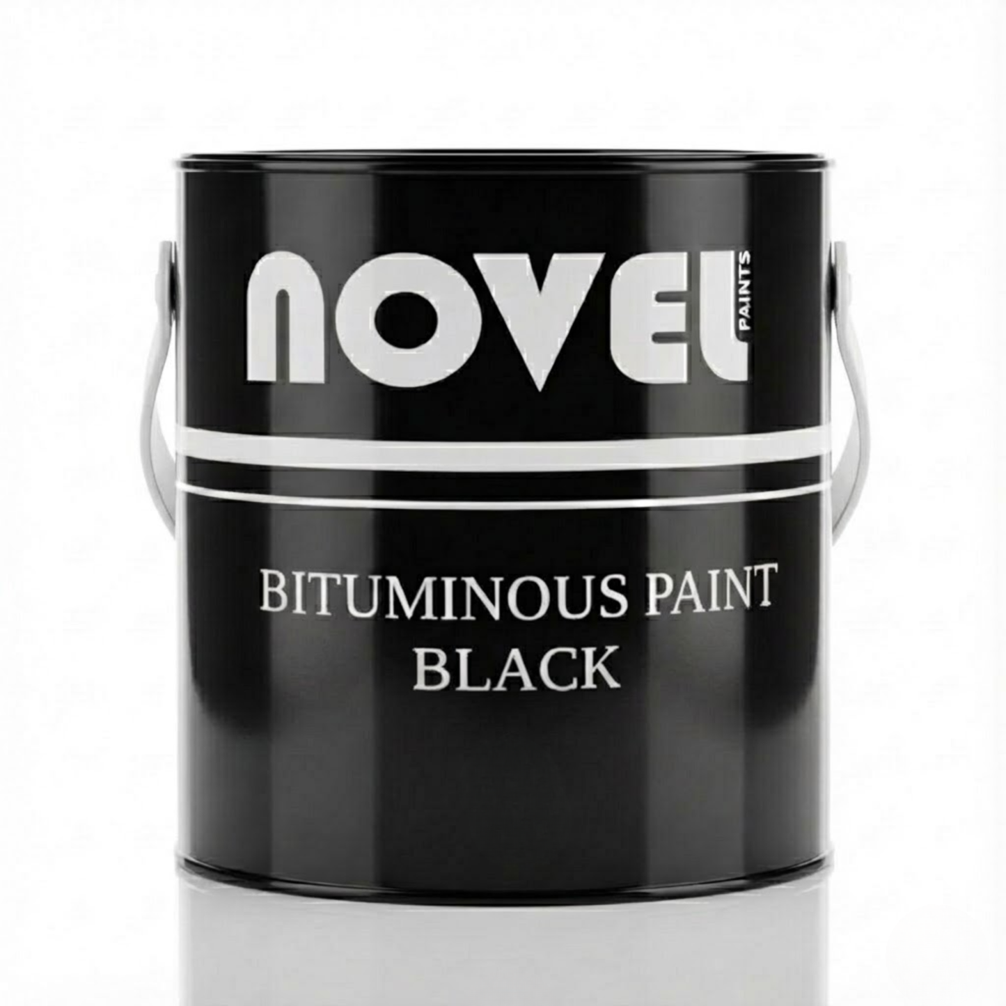 Bituminous Paint Black