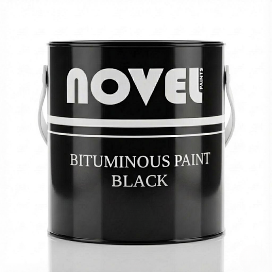 Bituminous Paint Black