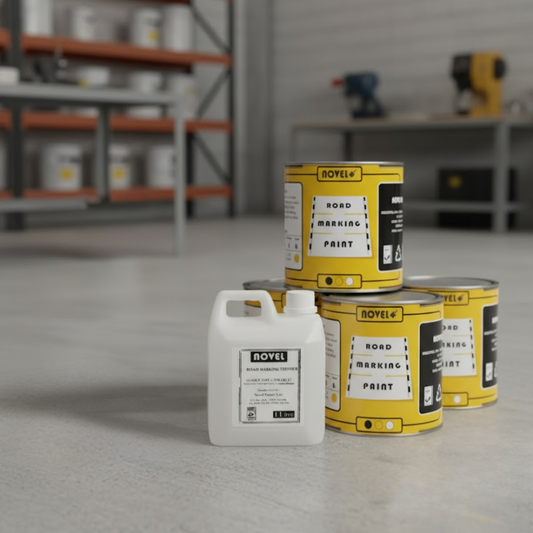 Road Marking Thinner