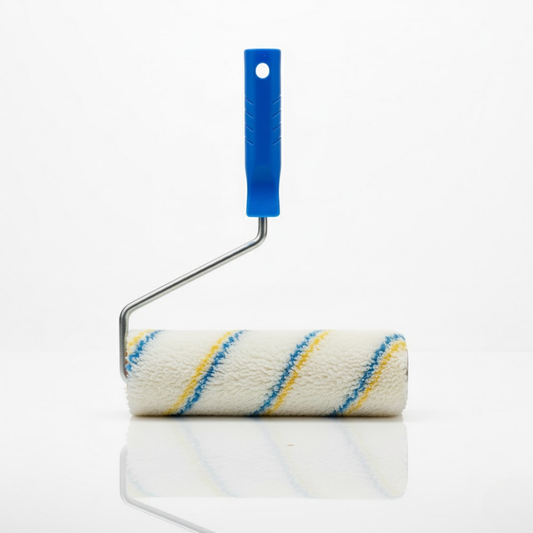 KENPLASTIC 9-Inch Paint Roller Brush